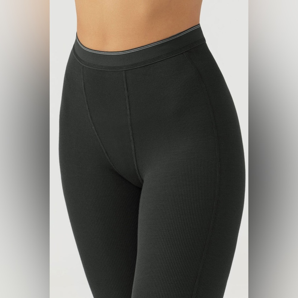 JOAH BROWN ESSENTIAL LEGGING  XS/S